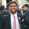 Stephen Sanjay