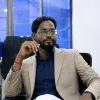 Vignesh subramani