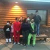 Ferguson April