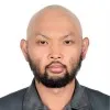Ronjel Balinado