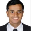 Sanket Haridas