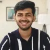 Chaitanya Rathod