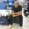 Adrian Pillay