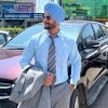 Jasdeep Singh Sandhu