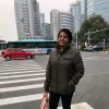 CA Veekshitha Shetty