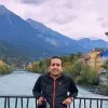 Sandeep Swain