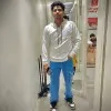 Zari Abbas Kazmi