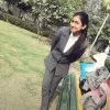 Shivangi Vats