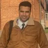 Abderahmane HAMDOUCHI
