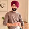 Harveen Singh