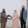 Tehreem yasin shareef