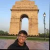Ashwin Prasanth Hariharan