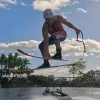Tyler Elliott