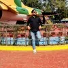 Abhishek Kumar