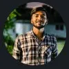 Pijush Maji