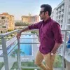 Zeeshan Saeed