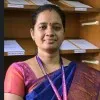 Nagasinduja Venkatesan