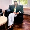Kiran Jena