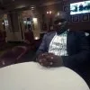 Patrick Mukamba