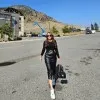 Kristin Metta