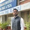 Shivam Dubey