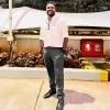 Sudheer Kumar Mekala