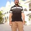 Krishna mohan Singh