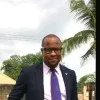 Edward Archibong