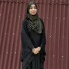 Farheen Fazal