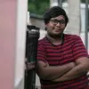 Gaushik Anand