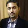 KB Pratap