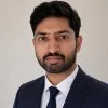 Siddharth Manoharan