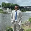 Vraj Patel