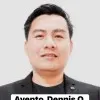 Dennis Oñas Ayento