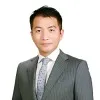 Jude Huang