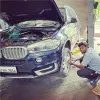 Vamsi Krishna