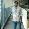 Raghu Manchala