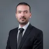 Alisher Gaybullaev
