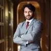 Haseeb Akram