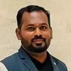 Prakash Govindaraju