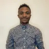 Shadrick Chimanga