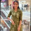 Anusha Kharvi