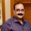 Anand Akhaury