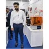 Shawn Manoj