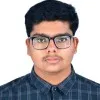 Garlapati Nikesh Reddy