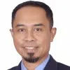 Abang Shaharudin