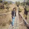 Shahriar Alam