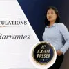 GENY Barrantes