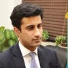 Rana Haider Tahir