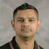 RAMEEZ ALI RAJA